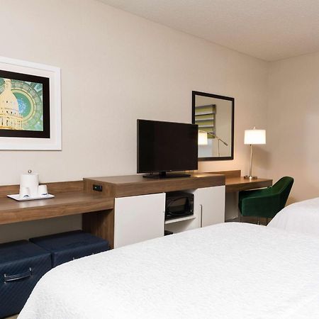 Hampton Inn & Suites East Lansing Okemos Zewnętrze zdjęcie