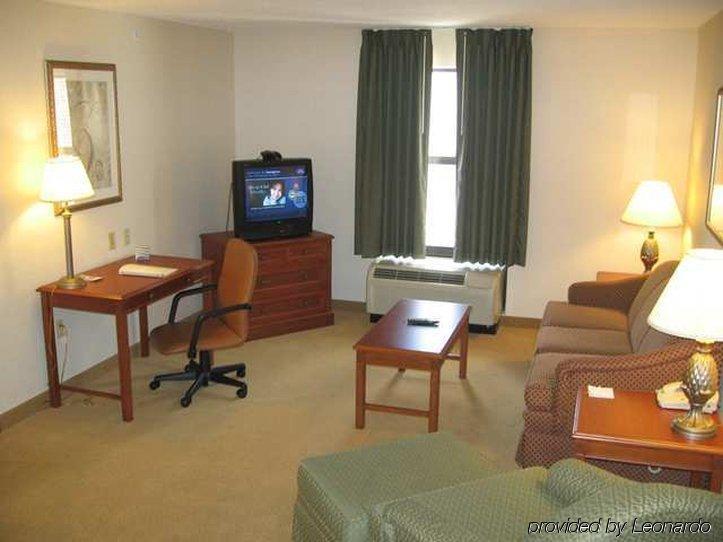 Hampton Inn & Suites East Lansing Okemos Pokój zdjęcie