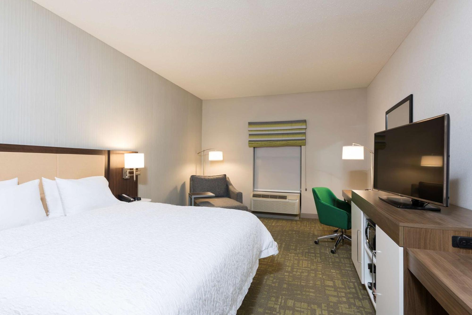 Hampton Inn & Suites East Lansing Okemos Zewnętrze zdjęcie