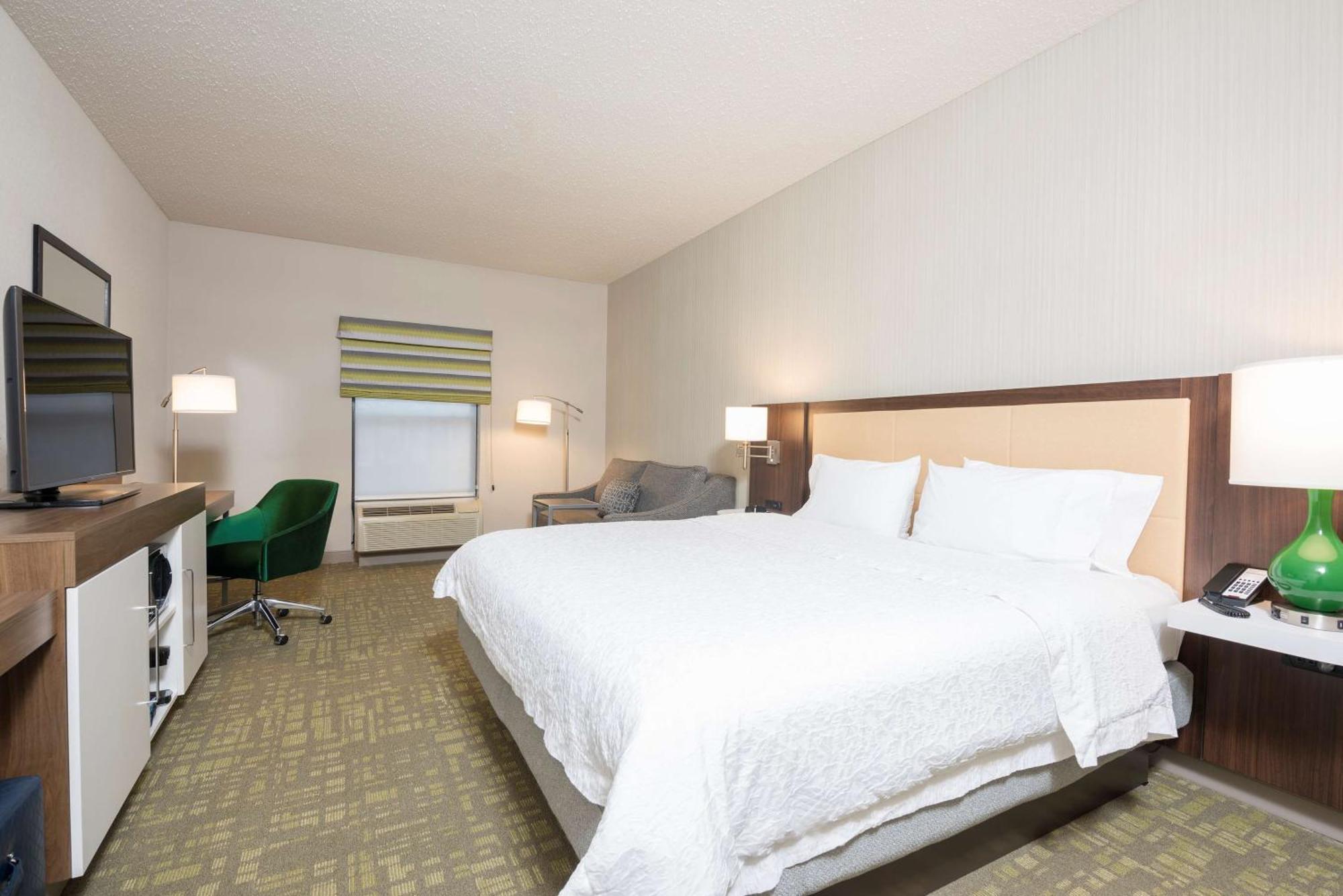 Hampton Inn & Suites East Lansing Okemos Zewnętrze zdjęcie