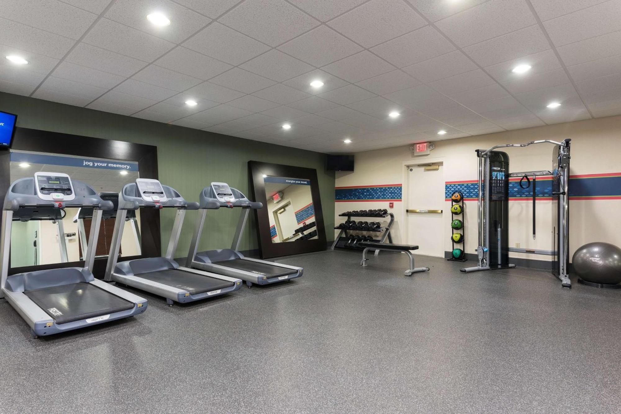 Hampton Inn & Suites East Lansing Okemos Zewnętrze zdjęcie