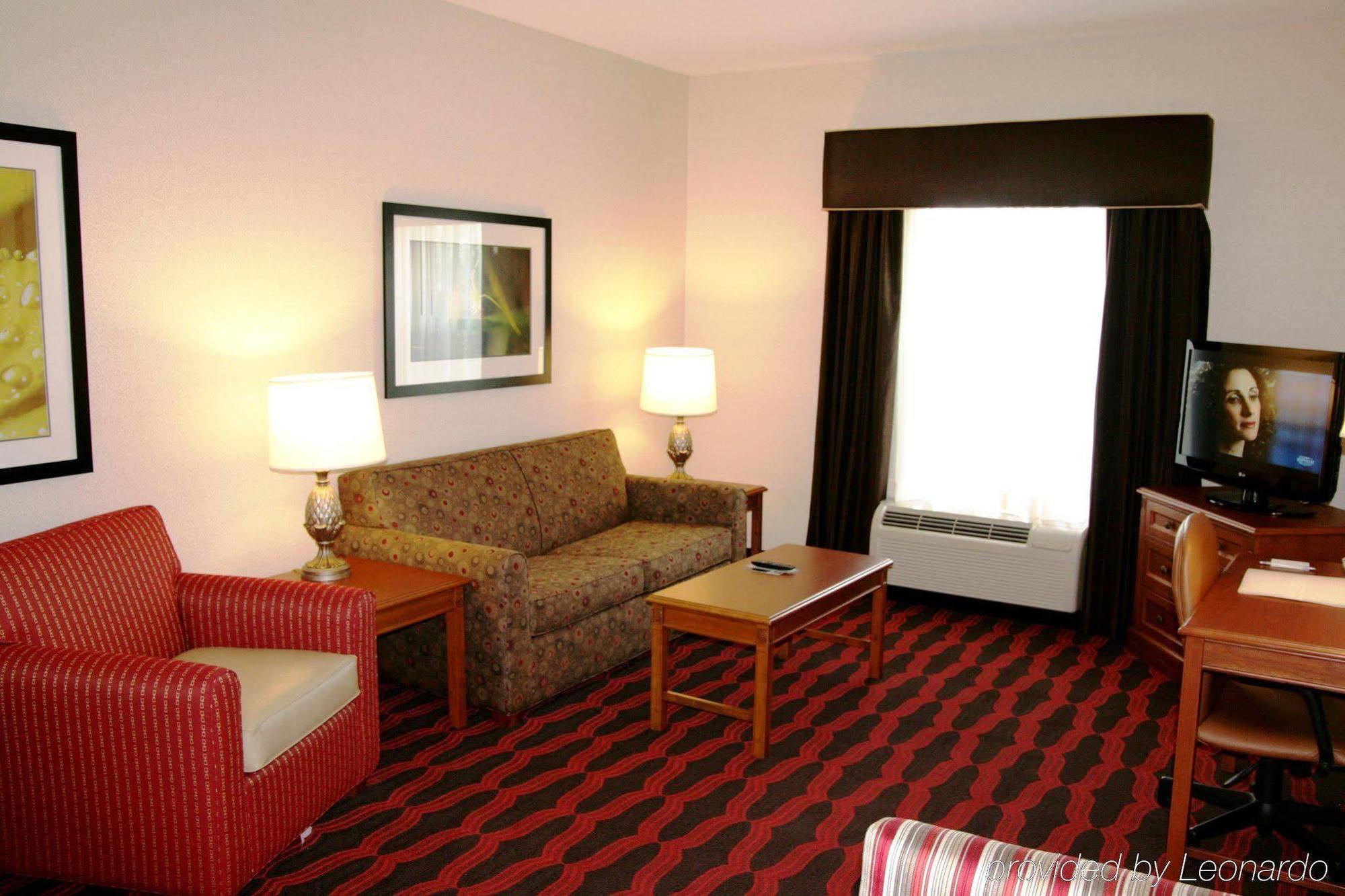 Hampton Inn & Suites East Lansing Okemos Pokój zdjęcie