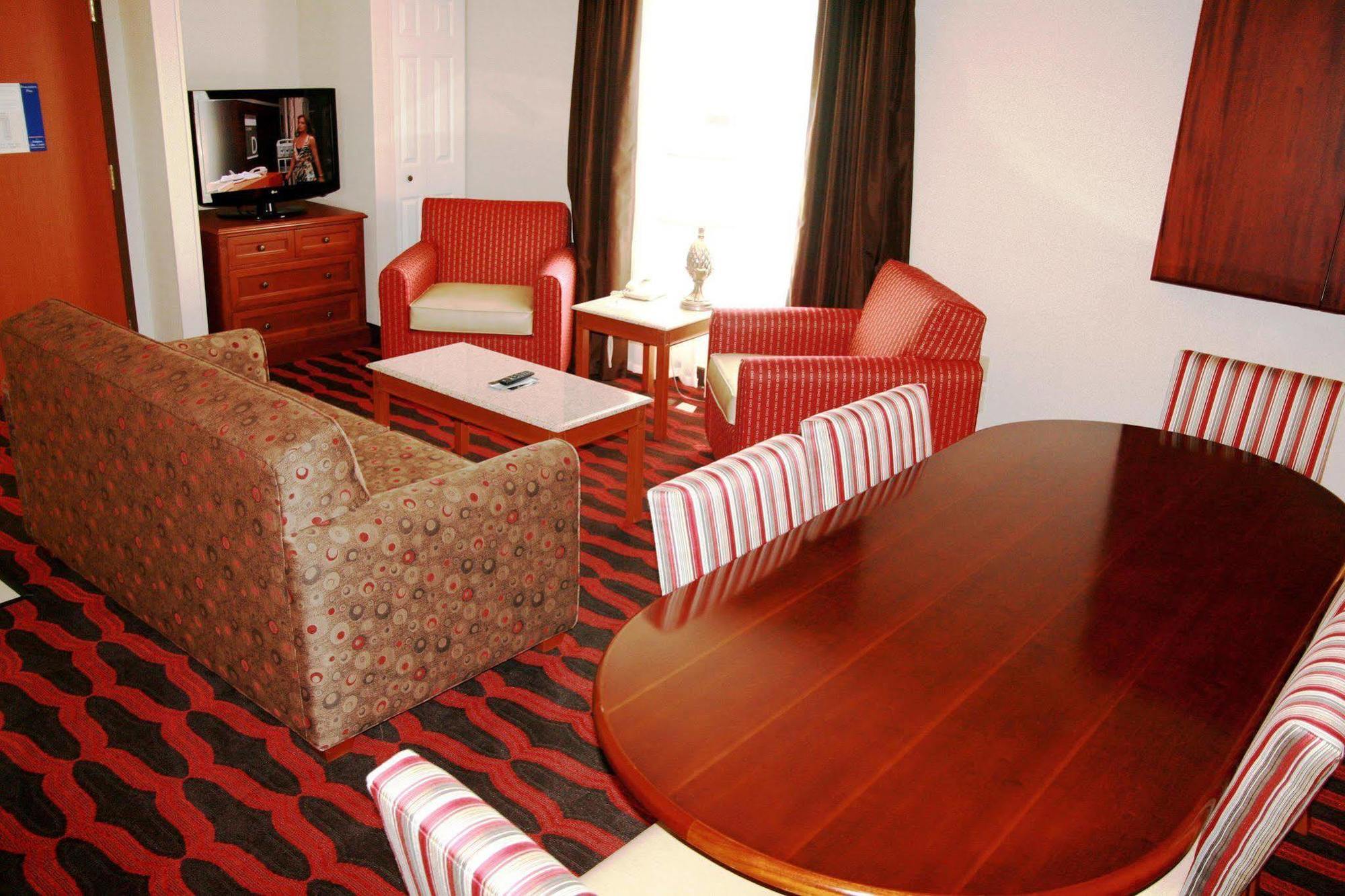 Hampton Inn & Suites East Lansing Okemos Pokój zdjęcie
