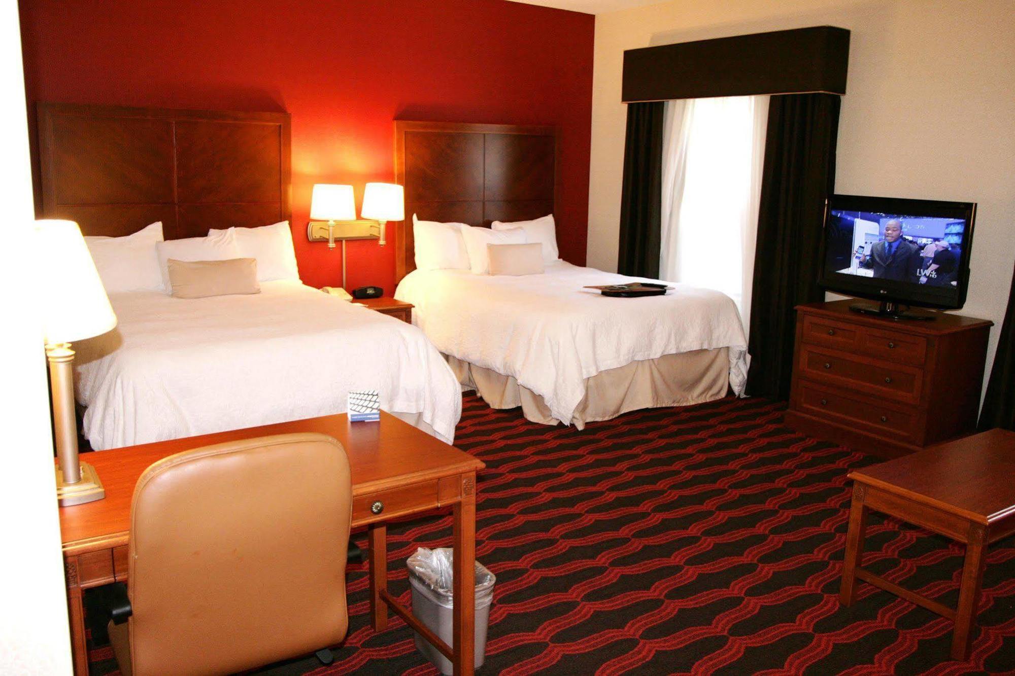 Hampton Inn & Suites East Lansing Okemos Pokój zdjęcie